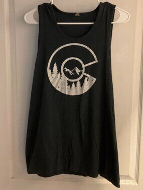 Women's Next Level Apparel Tank Top